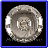 Chrysler 300 Center Caps #CHRC64