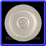 Chrysler 300 Center Caps #CHRC65