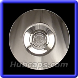 Chrysler 300 Center Caps #CHRC87