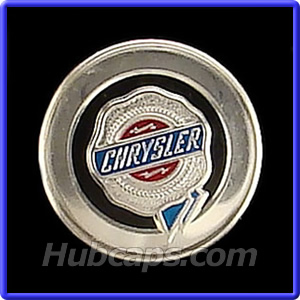 thumbnail image 2 of KIMISS Wheel Center Set, Wheel Center Hub 1DK11SZ0AA Proof High Hardness Chrome For 2 of 13