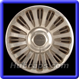 Chrysler Concorde Hubcaps #499