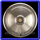 Chrysler Cordoba Hubcaps #384