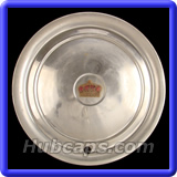 Chrysler Imperial Hubcaps #IMP50