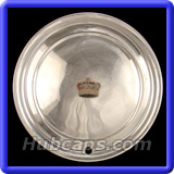 Chrysler Imperial Hubcaps #IMP51-52