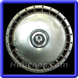 Chrysler Le Baron Hubcaps #421C