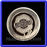 Chrysler LHS Center Caps #CHRC91C