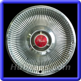 Chrysler Newport Hubcaps #324
