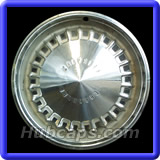 Chrysler Newport Hubcaps #336