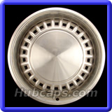 Chrysler Newport Hubcaps #351