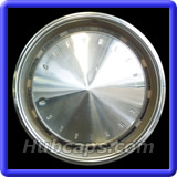 Chrysler Newport Hubcaps #361