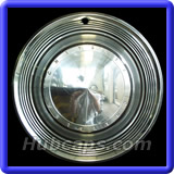 Chrysler Newport Hubcaps #362