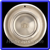 Chrysler Newport Hubcaps #378