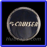 Chrysler PT Cruiser Center Caps #CHRC99B