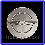 Chrysler Sebring Center Caps #CHRC101A