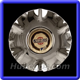 Chrysler Sebring Center Caps #CHRC36B