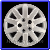 Chrysler Sebring Hubcaps #8025