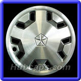 Chrysler Voyager Hubcaps #463