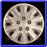 Chrysler Voyager Hubcaps #495