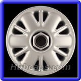 Chrysler Voyager Hubcaps #513