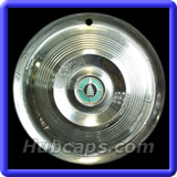 Chrysler Windsor - Saratoga Hubcaps #WIN55