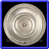 Chrysler Windsor - Saratoga Hubcaps #WIN56