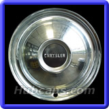 Chrysler Windsor - Saratoga Hubcaps #WIN-SAR50