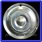 Chrysler Windsor - Saratoga Hubcaps #WIN-SAR54