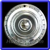 Chrysler Windsor - Saratoga Hubcaps #WIN-SAR58