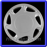 Custom 14 inch Hubcaps #61087AMS