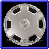 Custom 15 inch Hubcaps #53072AMS