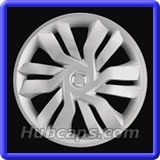 Custom 15 inch Hubcaps #55098AMS