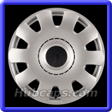 Custom 15 inch Hubcaps #61538-15AMS