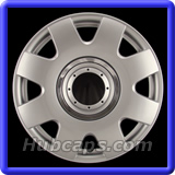 Custom 15 inch Hubcaps #61542AMS