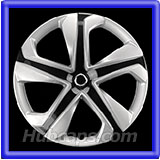 Custom 16 inch Hubcaps #55099AMS
