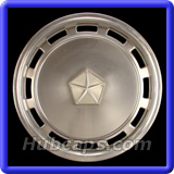 Dodge Aries Hubcaps #439C