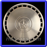 Dodge Aries Hubcaps #440