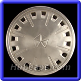 Dodge Aries Hubcaps #442