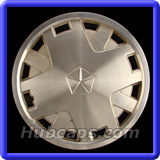 Dodge Aries Hubcaps #449