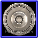 Dodge Aspen Hubcaps #387