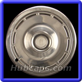 Dodge Aspen Hubcaps #389