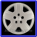 Dodge Avenger Hubcaps #8029