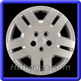 Dodge Avenger Hubcaps #8038