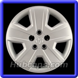 Dodge Caliber Hubcaps #8027