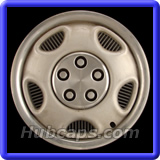 Dodge Caravan Hubcaps #481