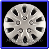 Dodge Caravan Hubcaps #510