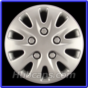 2012 dodge grand caravan sales hubcaps