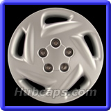 Dodge Caravan Hubcaps #511