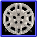 Dodge Caravan Hubcaps #8021