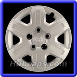 Dodge Caravan Hubcaps #8033A