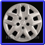 Dodge Caravan Hubcaps #8046